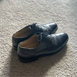 Belvedere Duke Cap Toe Oxfords Men’s Dress Shoes
